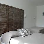 Hotel De L'ocean La Rochelle (Charente-Maritime)