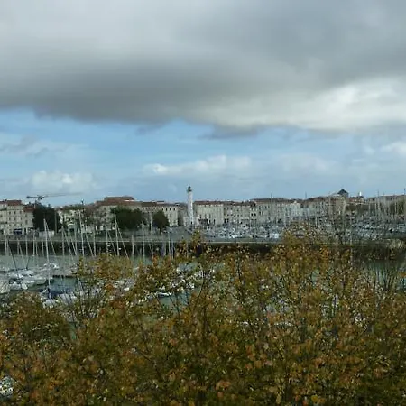 De L'ocean Hotel La Rochelle (Charente-Maritime)