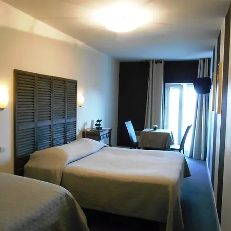 Hotel De L'ocean La Rochelle (Charente-Maritime)