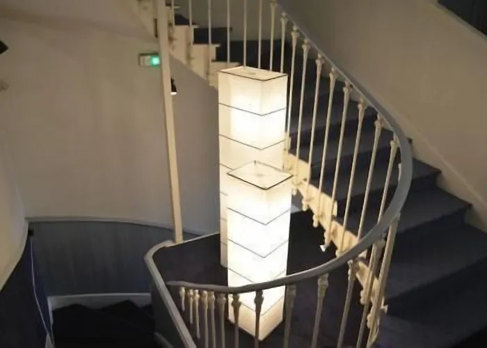 Hotel De L'ocean La Rochelle (Charente-Maritime)