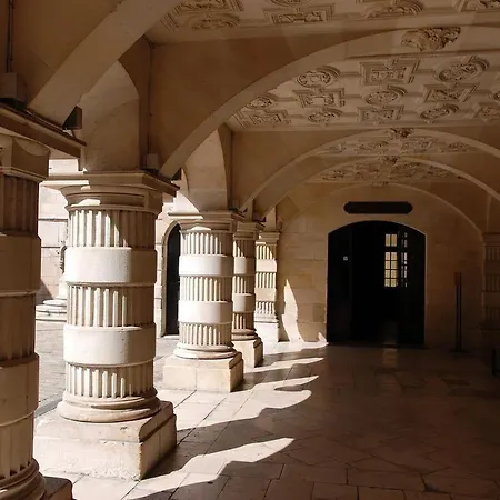 Szálloda De L'ocean La Rochelle