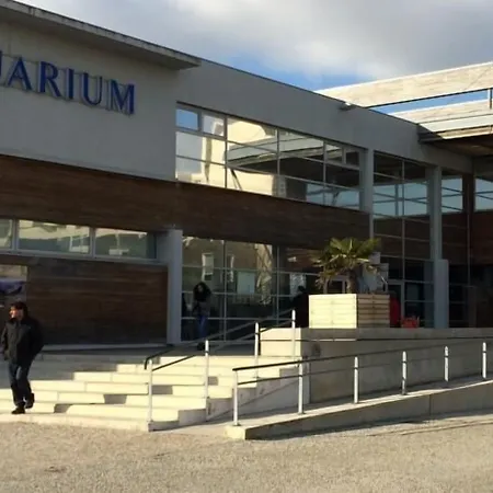 De L'océan La Rochelle (Charente-Maritime)