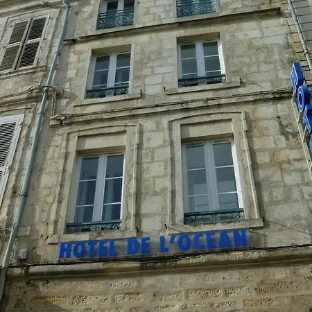 De L'ocean