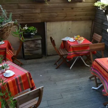 Hotel De L'océan 2*