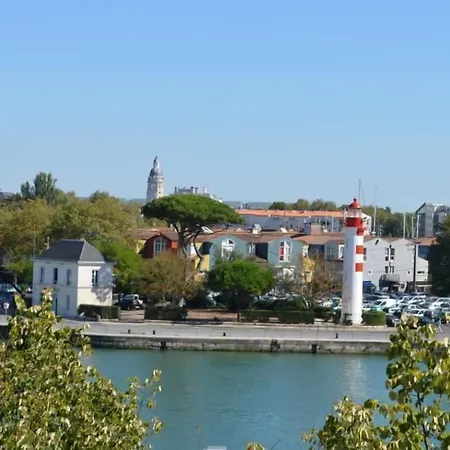 De L'ocean Hotel
