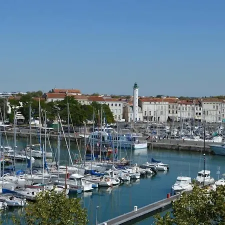 Szálloda De L'ocean 2*