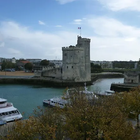 Otel De L'ocean