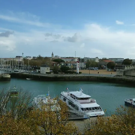 Szálloda De L'ocean 2*