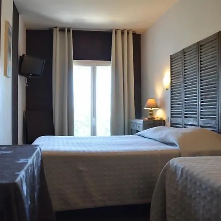 De L'océan