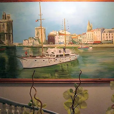 Otel De L'ocean