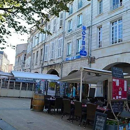 De L'ocean Otel 2*