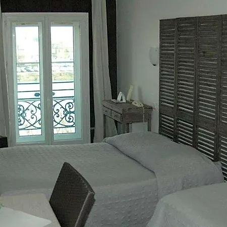 De L'ocean Otel