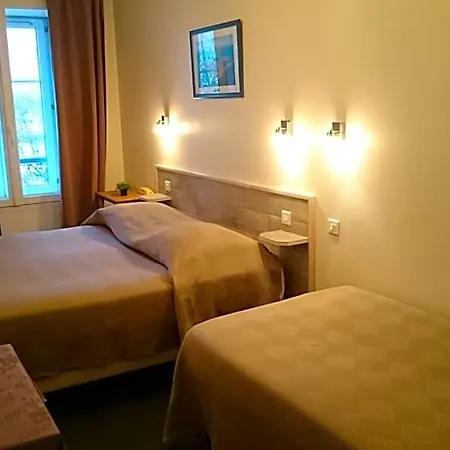 De L'ocean Otel