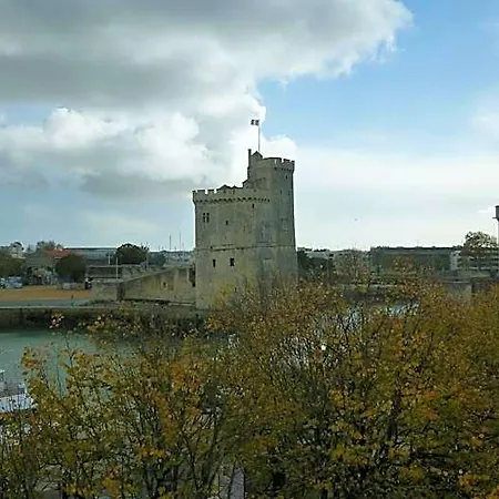De L'ocean Otel La Rochelle (Charente-Maritime)