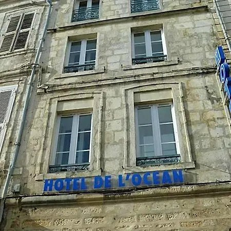 De L'ocean Szálloda