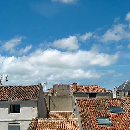 De L'ocean