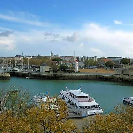 De L'ocean Otel 2*