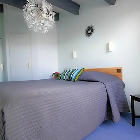 Otel De L'ocean