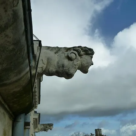 De L'ocean Szálloda