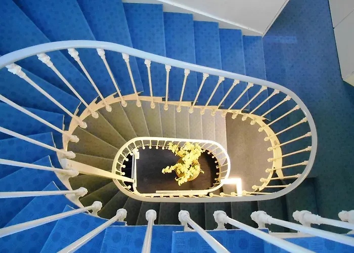 De L'océan Hotel La Rochelle (Charente-Maritime)