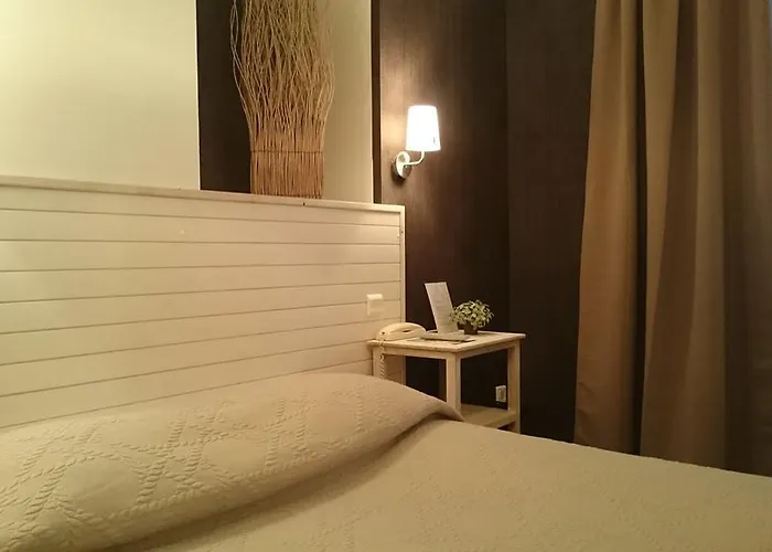 Hotel De L'ocean La Rochelle (Charente-Maritime)