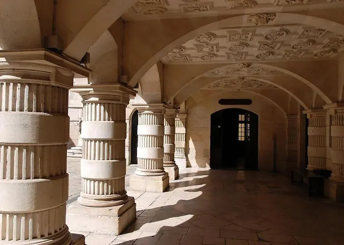 Hotel De L'océan La Rochelle (Charente-Maritime)