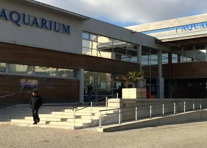 De L'océan La Rochelle (Charente-Maritime)