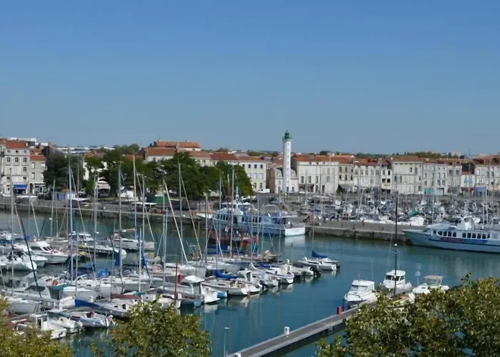 Hotel De L'océan 2*