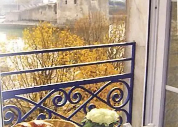 Hotel De L'océan La Rochelle (Charente-Maritime)